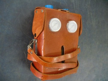 瓦斯傳感器現場校準儀