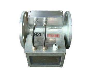 ZKC20礦用瓦斯抽放參數檢測儀