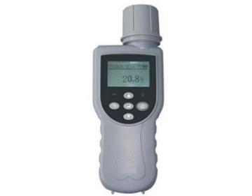 RI-8303手持式氧氣檢測儀