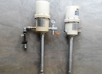 QB152便攜式注漿泵