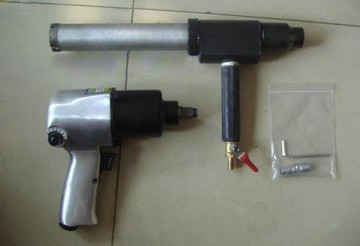 混凝土取芯鉆機(jī)