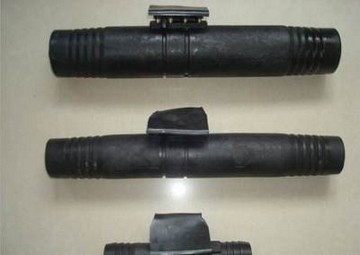 瓦斯抽放用導流管