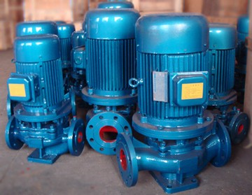 管道增壓泵