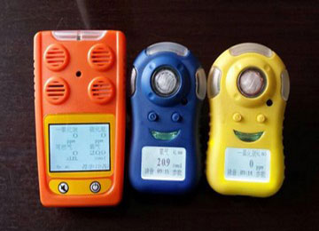 KP826一氧化碳檢測儀