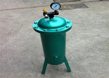 RYF系列油水分離器