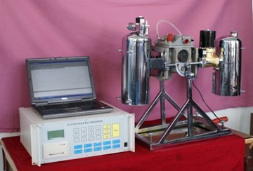 瓦斯繼電器測試儀