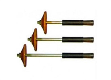 塑料脹套式錨桿