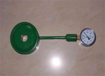 錨桿液壓測力計