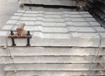 鐵路新III型軌枕