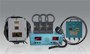 KXT117斜井人車信號裝置