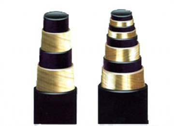 高壓石油鉆探膠管