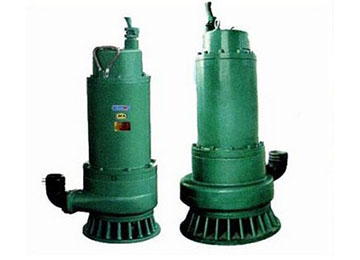 BQS15-45-5.5/N防爆潛水泵