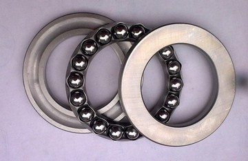 推力球軸承