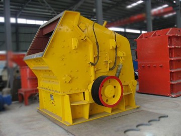 PCFK1825可逆錘式破碎機(jī)