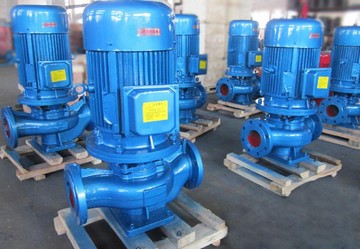 管道增壓泵