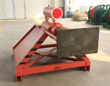 CDG-K系列固定擋板式擋車器