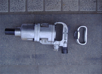 氣動錨桿安裝機