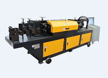 GT4-14CG鋼筋調直切斷機