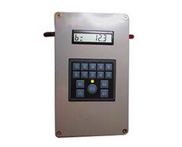 煤層瓦斯含量快速測定儀