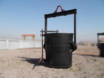 滑動水口式鋼水包