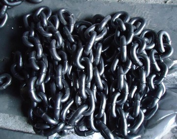 礦用圓環鏈