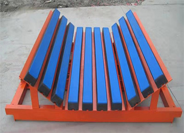 抗靜電阻燃緩沖床