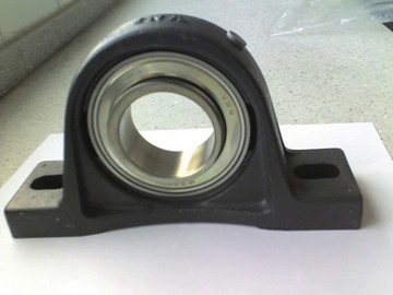 帶座外球面軸承