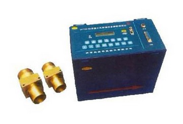 瓦斯多參數檢測儀