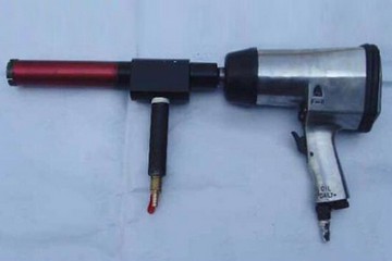 混凝土厚度取芯鉆機(jī)