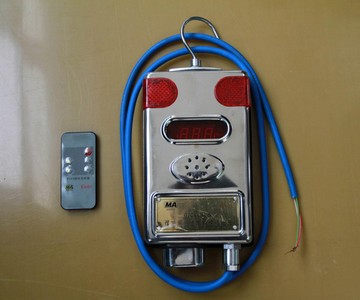 GJC4低濃度甲烷傳感器