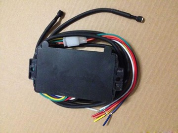 瓦斯紅外線點火器