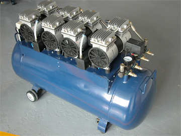 空氣壓縮機