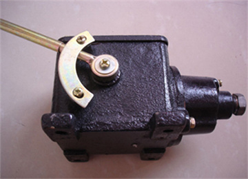 BAX礦用隔爆型打點器