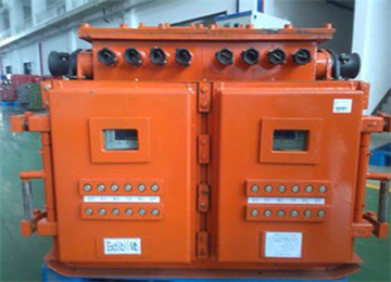 雙回路水泵水位控制器