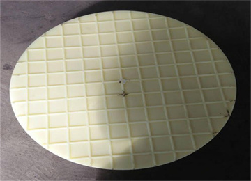 單體支柱尼龍柱帽