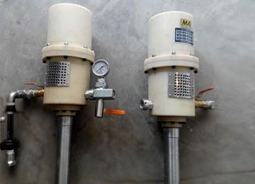 QB152便攜式注漿泵