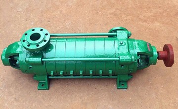 耐磨多級離心泵