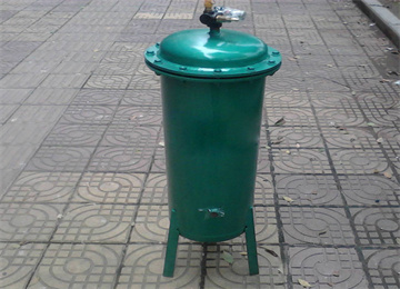 RYF系列油水分離器