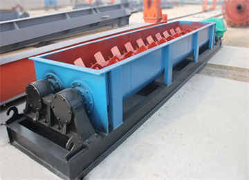 雙傳動雙軸攪拌機