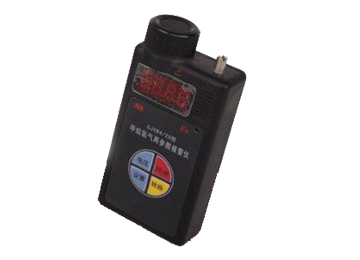 甲烷氧氣兩參數報警儀