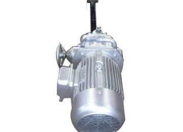 氣動(dòng)巖石鉆