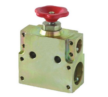 FJP400/31.5平面截止閥