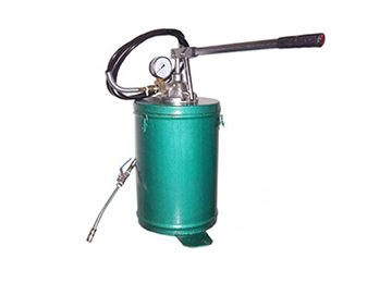 BL-100型手動注漿泵