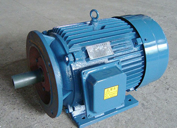 YB400-450系列三相異步電機