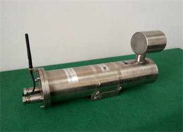 KBA127（無線）礦用隔爆型攝像儀