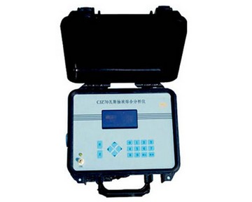 CJZ70瓦斯抽放綜合參數測定儀