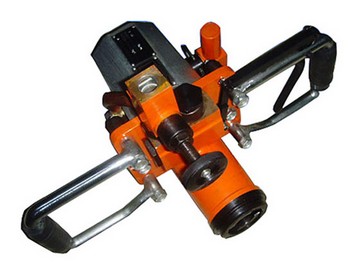 手持式乳化液鉆機(jī)