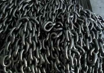 礦用圓環鏈