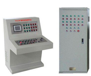 TH12礦用本安型操作臺(tái)