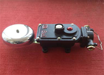 BAL礦用隔爆型聲光組合電鈴